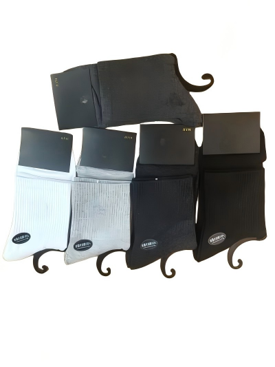 11号热销新品男款秋冬休闲大板袜 加大加宽香薰防臭透气百搭耐磨运动商务袜八B28-1-2