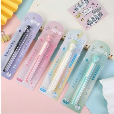 HP-0230减负按动中性笔 880/箱