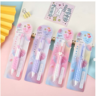 HP-0232速干按动中性笔 880/箱