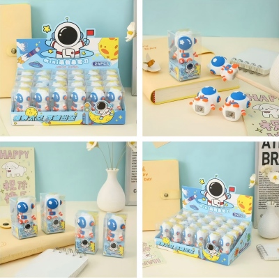 HP-0245mini萌物卷笔刀 720/箱