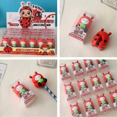 HP-0240mini萌物卷笔刀 720/箱