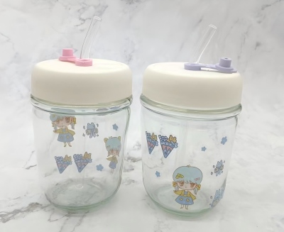 101838新款时尚吸管杯 70/件八A4-1-1