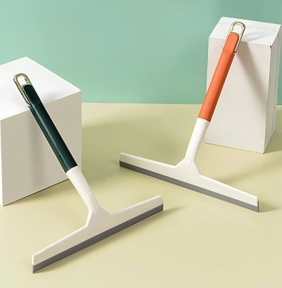 1892擦玻璃神器家用玻璃刮子刮水器保洁专用擦窗器 200/件八2号ZBJ2-2-3