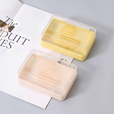 6870-（1个装）沥水卫生间皂盒 240/箱