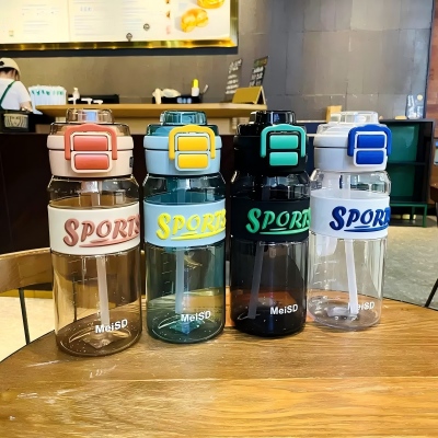 780ML-9012双饮运动杯太空杯 60/箱