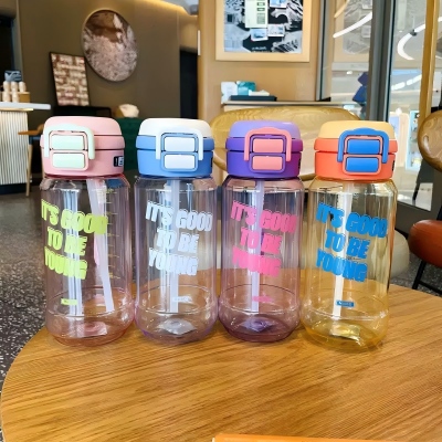 800ML-9015双饮休闲杯太空杯 60/箱