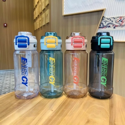 800ML-9009双饮运动杯太空杯 60/箱