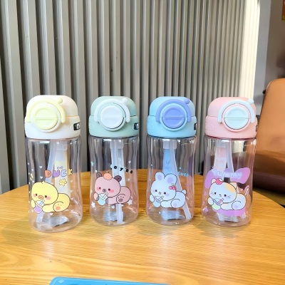 650ML-2614运动双饮杯太空杯 60/箱