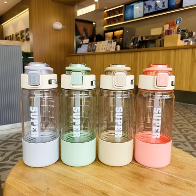 650ML-9068创意多用杯太空杯 60/箱