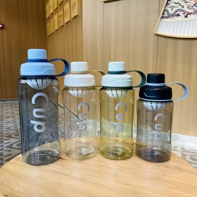 1500ML-9028直饮太空杯太空杯 60/箱