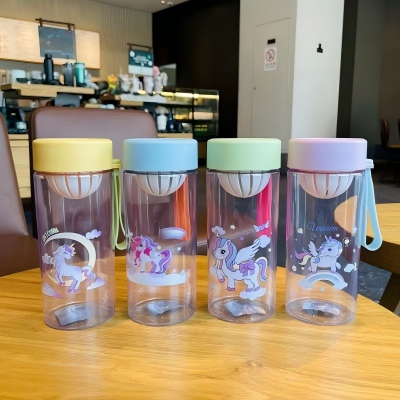 530ML-9076简约随手杯太空杯 80/箱