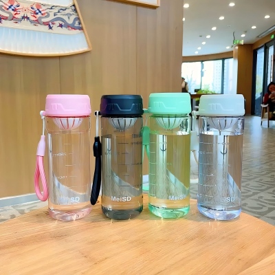 430ML-9038 促销价简约随手杯太空杯 80/箱