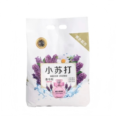618g（高浓度）小苏打皂粉深层洁净洗衣粉 20/箱
