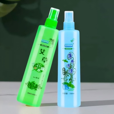 200ml花露水清凉止痒清香型喷雾花香水持久留香 60/箱