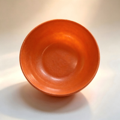 （100g仿瓷）5007彩碗清新风碗碟盘餐具 200/件