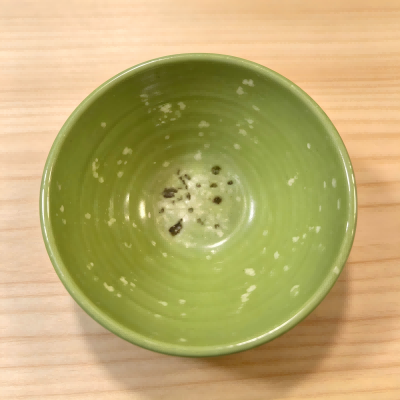 （仿瓷）109-8玉面碗清新风碗碟盘餐具 120/件