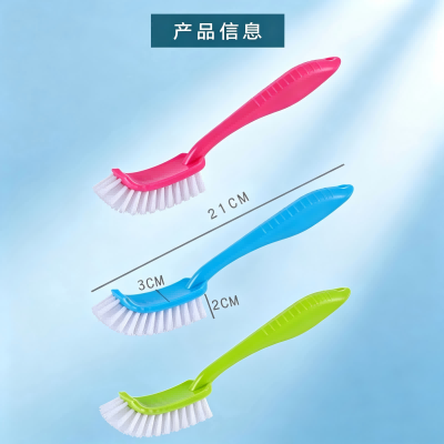 1052尖头多功能鞋刷清洁刷 360/箱