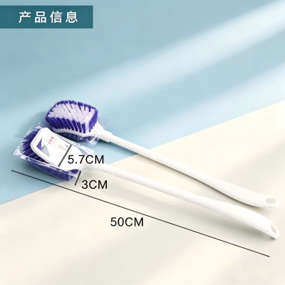 1273方形卫生刷马桶刷 128/箱