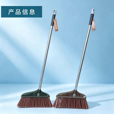 1368高弹丝水晶单扫把 60/箱
