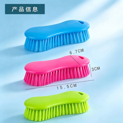 8009板刷鞋刷清洁刷 120/箱