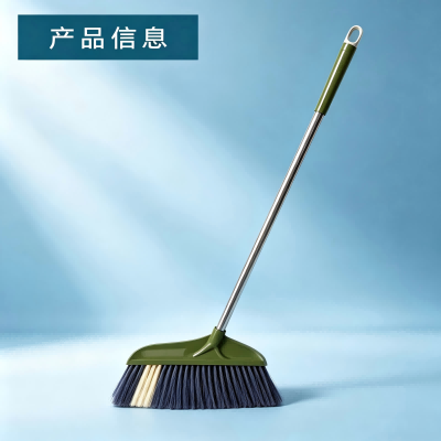 9003刀锋扫把套装组合 100/箱