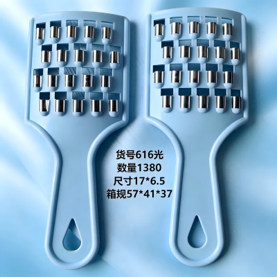 616光刮皮刀厨房家用削皮器打皮刀 1380/箱