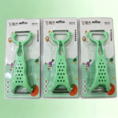 605刮皮刀厨房家用削皮器打皮刀 240/箱