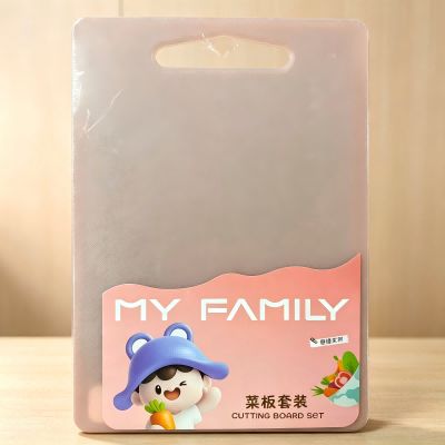 8587厨房单个大菜板 160/箱
