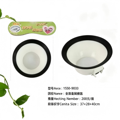 YEM-0068管道堵臭器 240/箱
