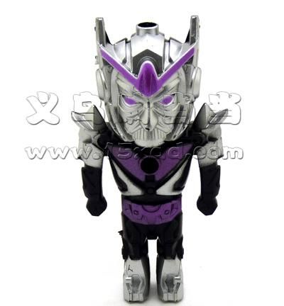 儿童玩具 变形金刚 男童超级金刚 子弹金刚 可连