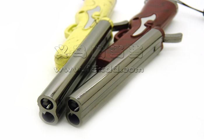 厨房明火点火器枪长杆煤气点火器创意打火机 