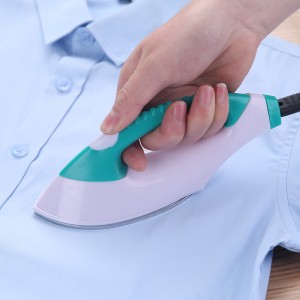 静电防尘电熨斗旅行便携熨衣服 80/件