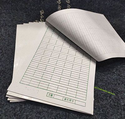 小学生卡通32开作业本-拼音本_本子_【2元店 2元超市】文体用品系列_2