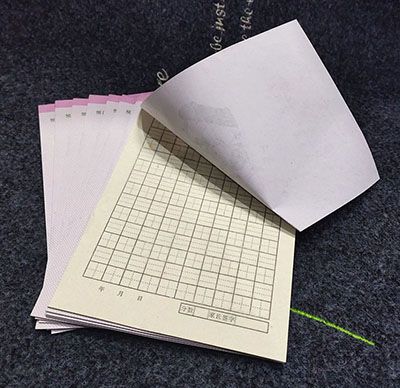 小学生卡通32开作业本-拼音本_本子_【2元店 2元超市】文体用品系列_2