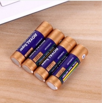 5号4支装家用干电池