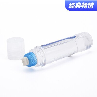 晨光液体胶50ml高透透明水AWG97048 24支/盒
