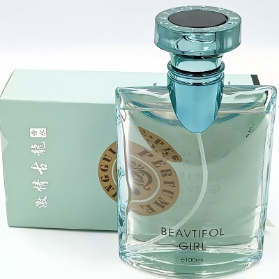 x103小激情古龙50m香水