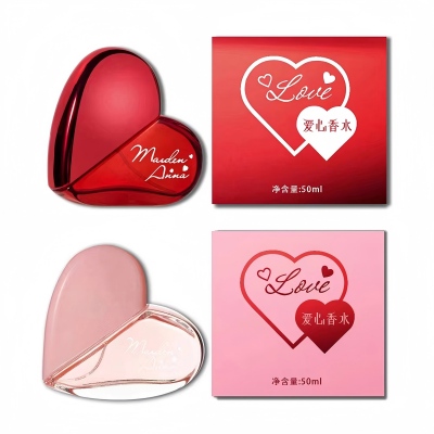 OMY-X226MXN爱心香水