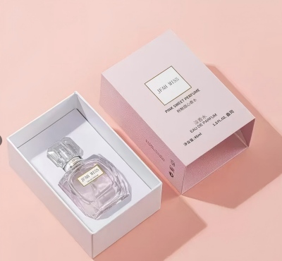 定制JFAH MISS粉魅甜心45ML香水