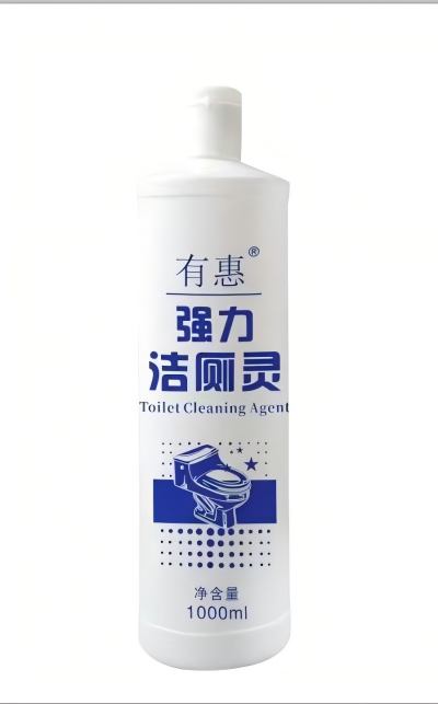 1000ml强力洁厕灵 24/箱