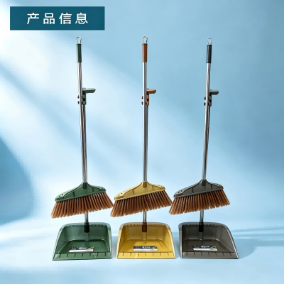 1353组合水晶扫把套装 30/箱