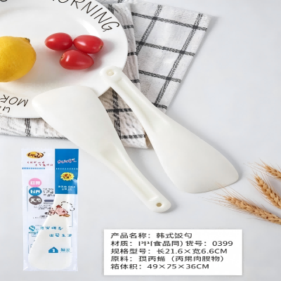 YEM-0399韩式餐具饭勺 288/箱