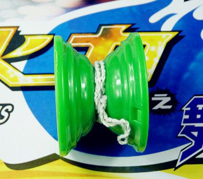 新款玩具火力之舞动悠悠球